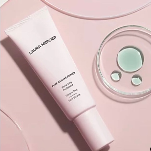 Laura Mercier Pure Canvas Primer Perfecting - Picture 2 of 3